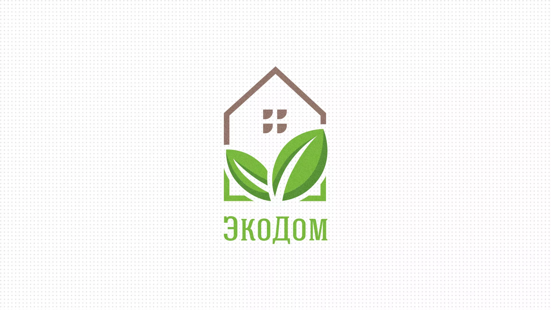 Создание сайта для строительной компании «ЭКОДОМ» в Сураже